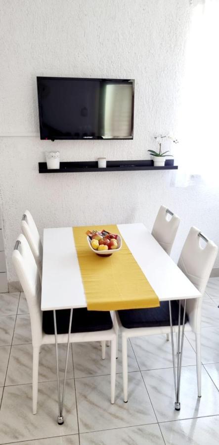 Apartments Severina โรวีน ภายนอก รูปภาพ
