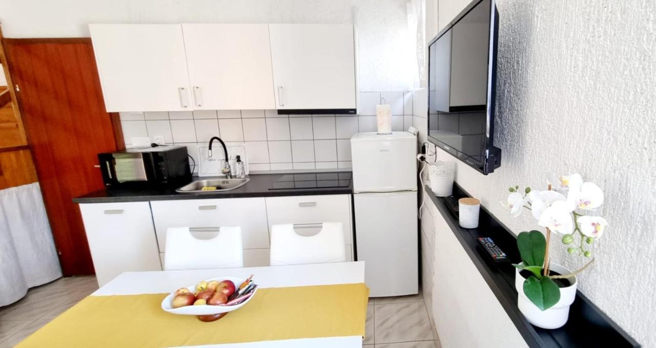 Apartments Severina โรวีน ภายนอก รูปภาพ