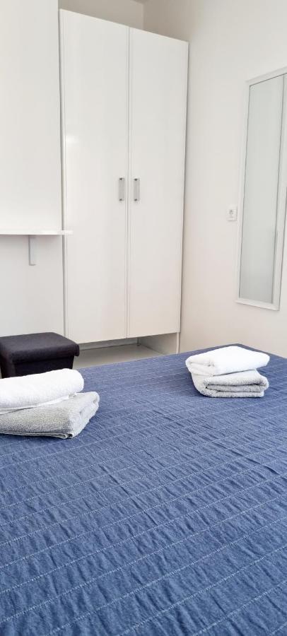 Apartments Severina โรวีน ภายนอก รูปภาพ