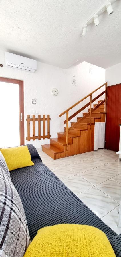 Apartments Severina โรวีน ภายนอก รูปภาพ