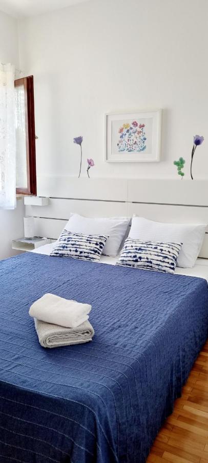 Apartments Severina โรวีน ภายนอก รูปภาพ