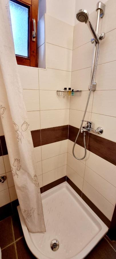 Apartments Severina โรวีน ภายนอก รูปภาพ