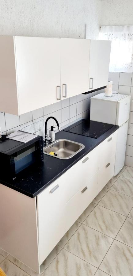 Apartments Severina โรวีน ภายนอก รูปภาพ