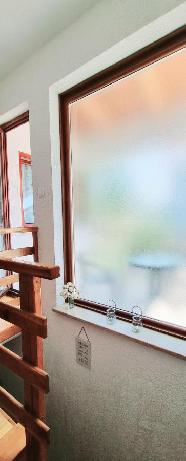 Apartments Severina โรวีน ภายนอก รูปภาพ