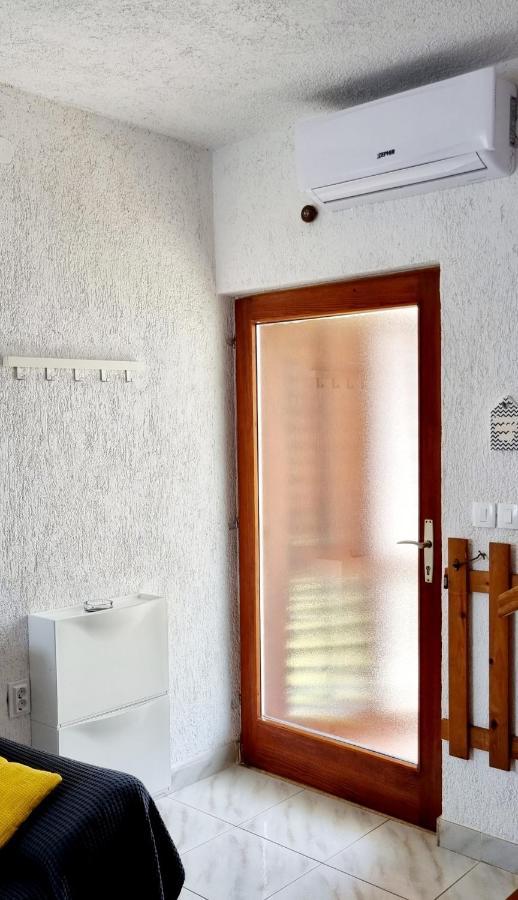 Apartments Severina โรวีน ภายนอก รูปภาพ