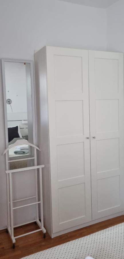 Apartments Severina โรวีน ภายนอก รูปภาพ