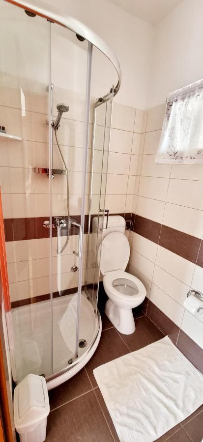 Apartments Severina โรวีน ภายนอก รูปภาพ