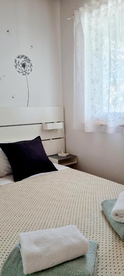 Apartments Severina โรวีน ภายนอก รูปภาพ