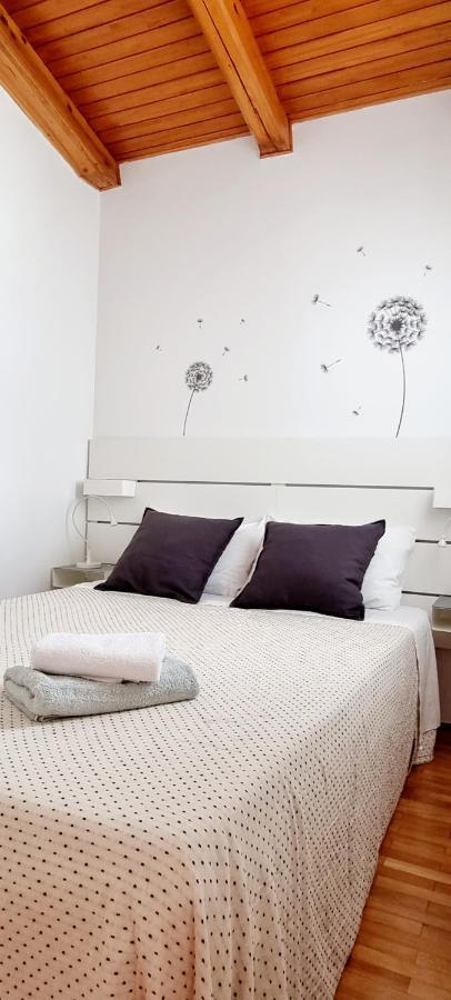 Apartments Severina โรวีน ภายนอก รูปภาพ