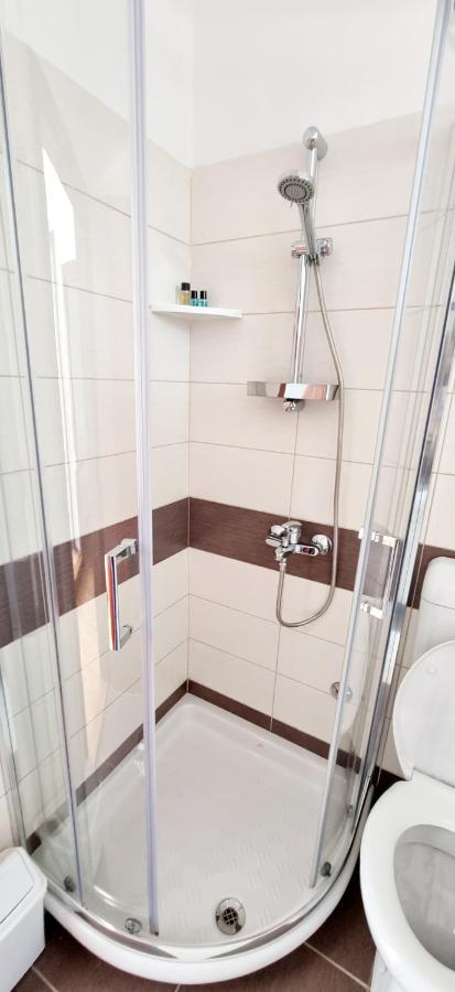 Apartments Severina โรวีน ภายนอก รูปภาพ