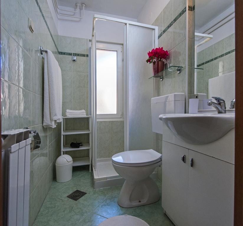 Apartments Severina โรวีน ภายนอก รูปภาพ