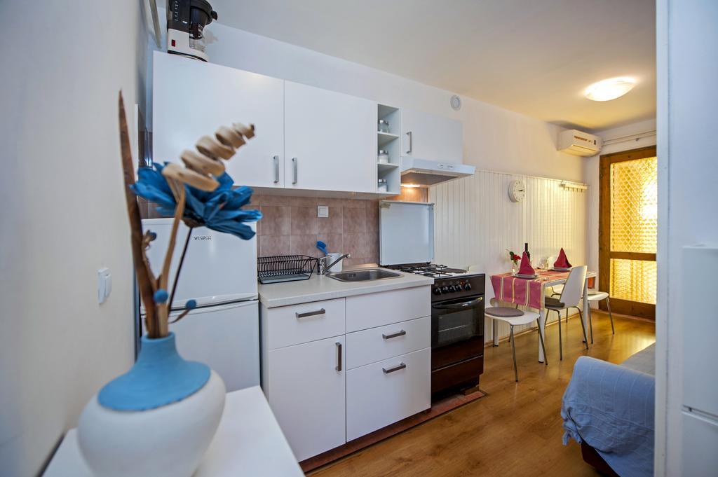 Apartments Severina โรวีน ภายนอก รูปภาพ