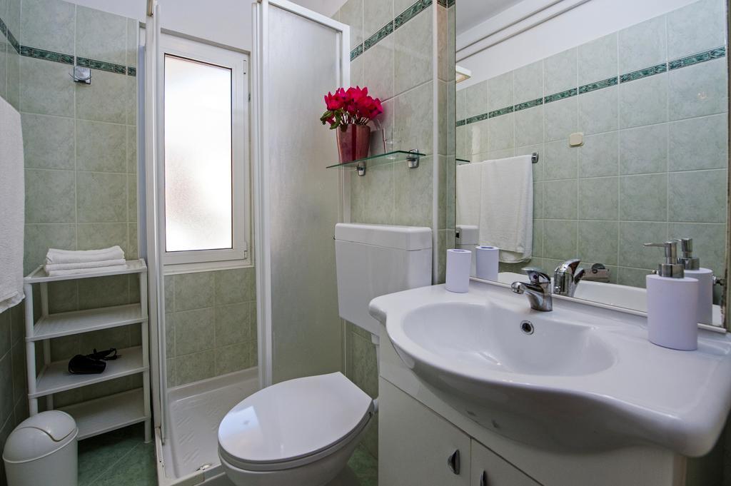 Apartments Severina โรวีน ภายนอก รูปภาพ