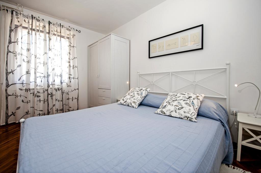Apartments Severina โรวีน ภายนอก รูปภาพ