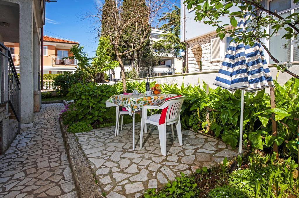 Apartments Severina โรวีน ภายนอก รูปภาพ