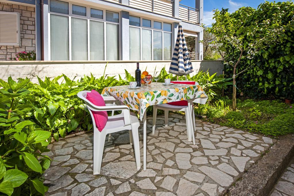 Apartments Severina โรวีน ภายนอก รูปภาพ