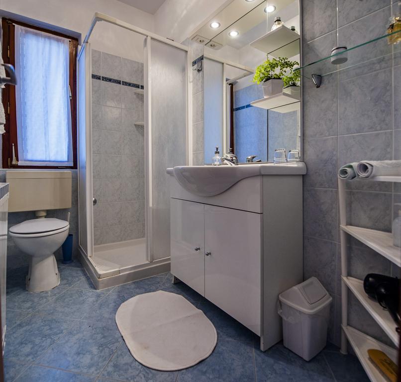 Apartments Severina โรวีน ภายนอก รูปภาพ