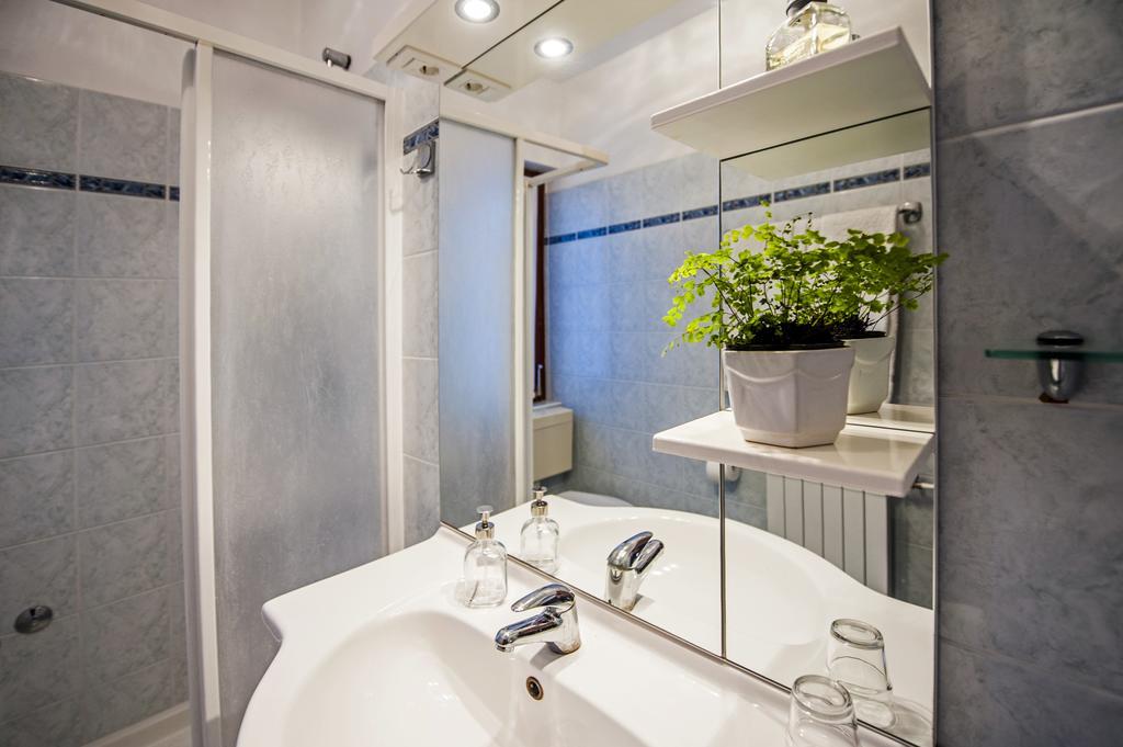 Apartments Severina โรวีน ภายนอก รูปภาพ