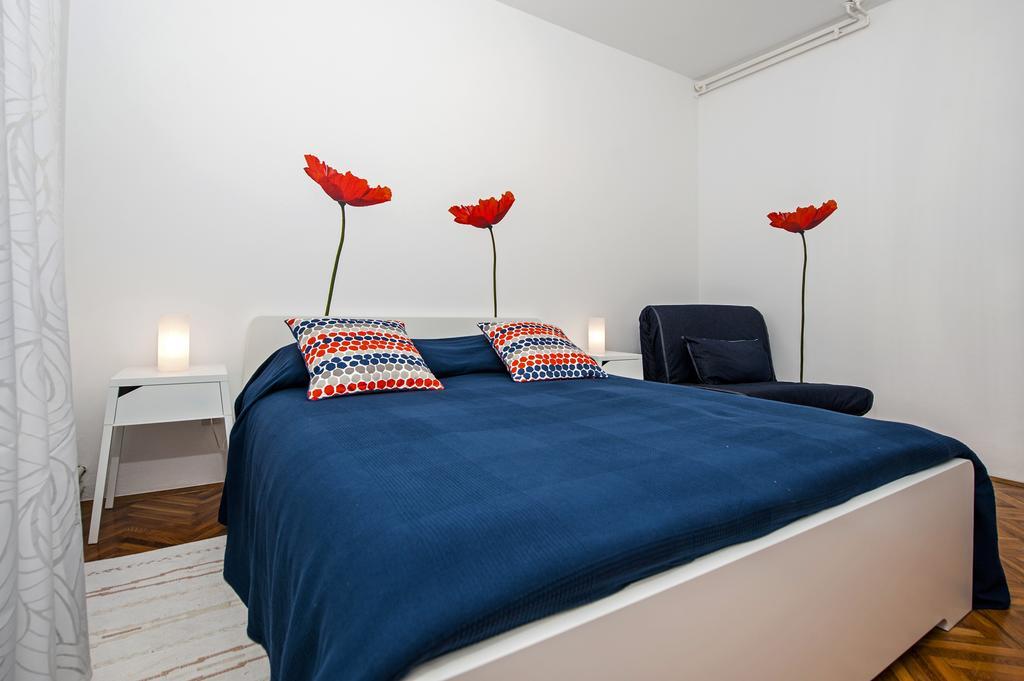 Apartments Severina โรวีน ภายนอก รูปภาพ