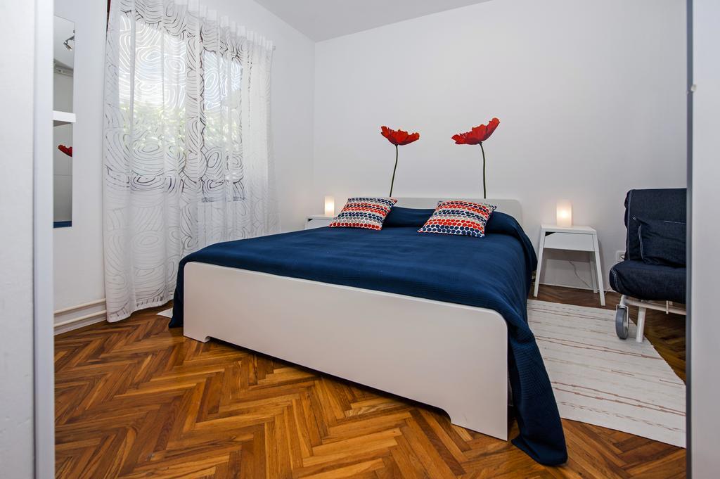 Apartments Severina โรวีน ภายนอก รูปภาพ
